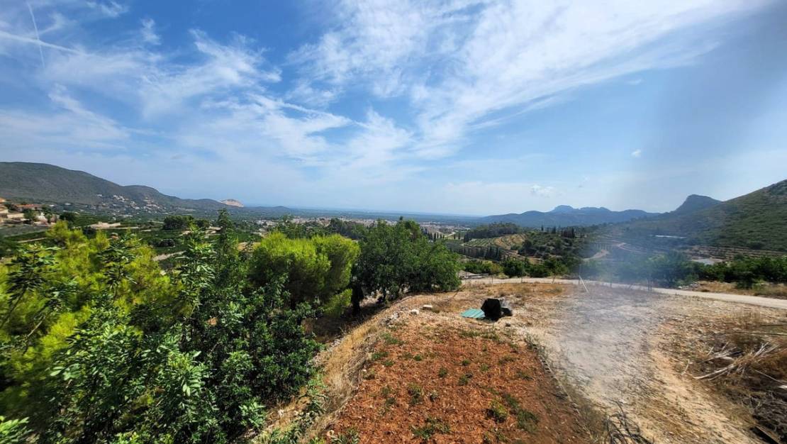 Sale - Country House - Pego - Pego Centro