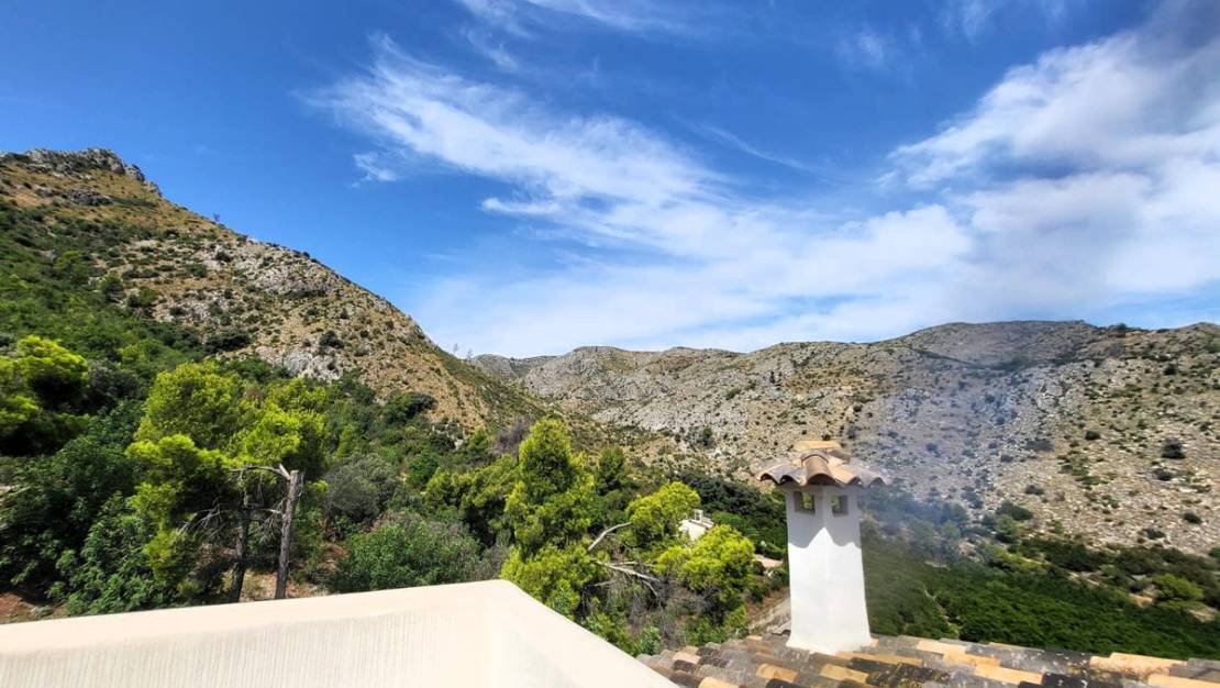 Sale - Country House - Pego - Pego Centro