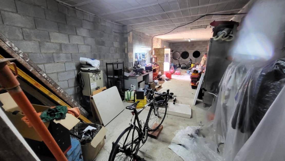 Sale - Country House - Pego - Pego Centro