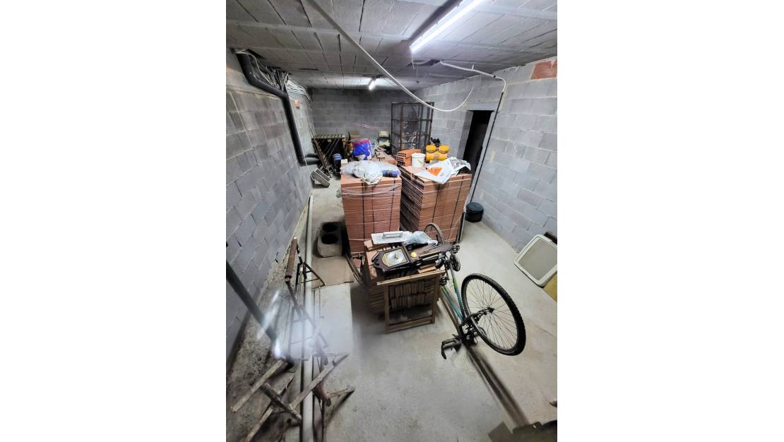 Sale - Country House - Pego - Pego Centro