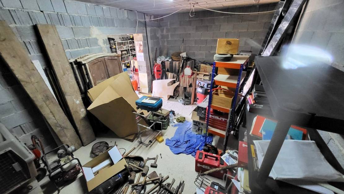 Sale - Country House - Pego - Pego Centro