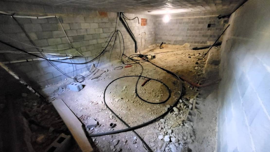 Sale - Country House - Pego - Pego Centro