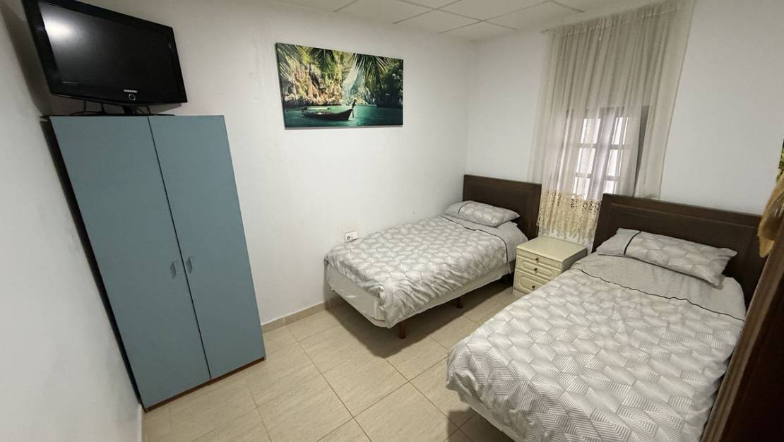 Sale - Country House - Pilar de la Horadada - Pinar de Campoverde