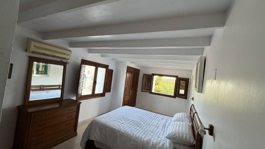 Sale - Country House - Pilar de la Horadada - Pinar de Campoverde