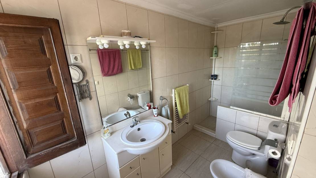 Sale - Country House - Pilar de la Horadada - Pinar de Campoverde