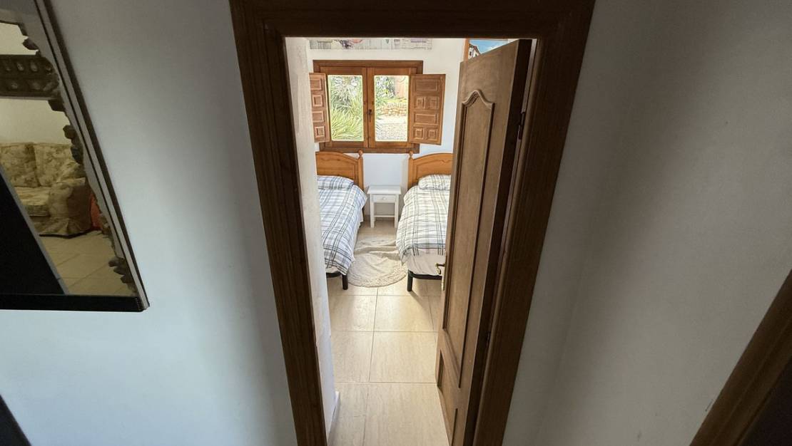 Sale - Country House - Pilar de la Horadada - Pinar de Campoverde