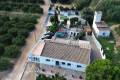 Sale - Country House - Pilar de la Horadada - Pinar de Campoverde