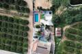 Sale - Country House - Pilar de la Horadada - Pinar de Campoverde
