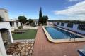 Sale - Country House - Pilar de la Horadada - Pinar de Campoverde
