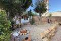 Sale - Country House - Pilar de la Horadada - Pinar de Campoverde