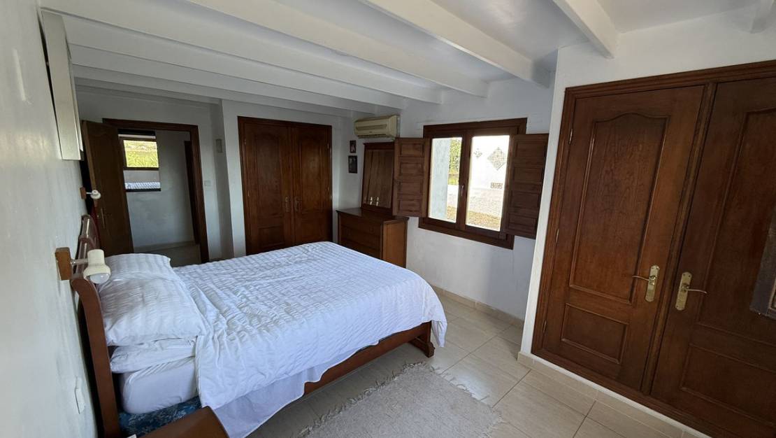 Sale - Country House - Pilar de la Horadada - Pinar de Campoverde