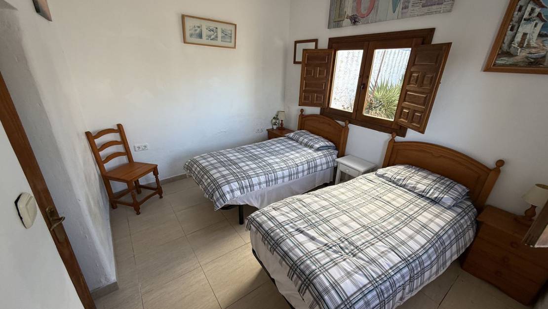Sale - Country House - Pilar de la Horadada - Pinar de Campoverde