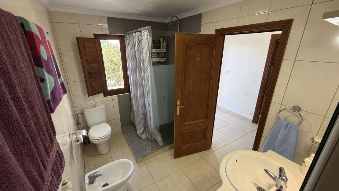 Sale - Country House - Pilar de la Horadada - Pinar de Campoverde