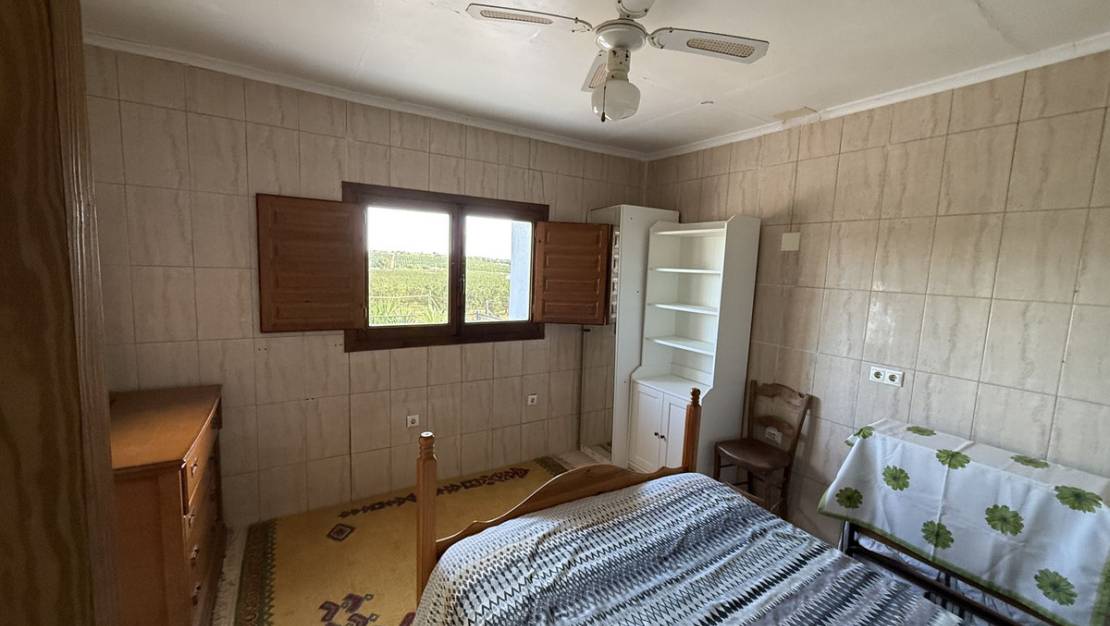 Sale - Country House - Pilar de la Horadada - Pinar de Campoverde