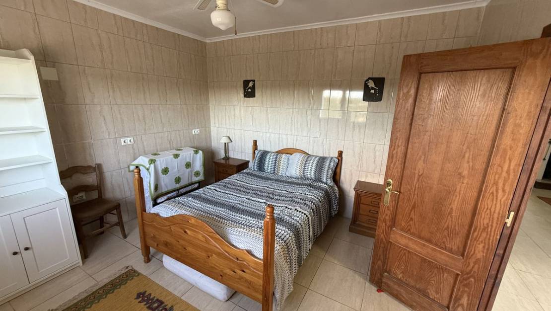 Sale - Country House - Pilar de la Horadada - Pinar de Campoverde