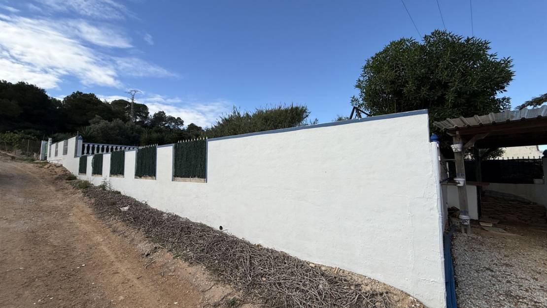 Sale - Country House - Pilar de la Horadada - Pinar de Campoverde