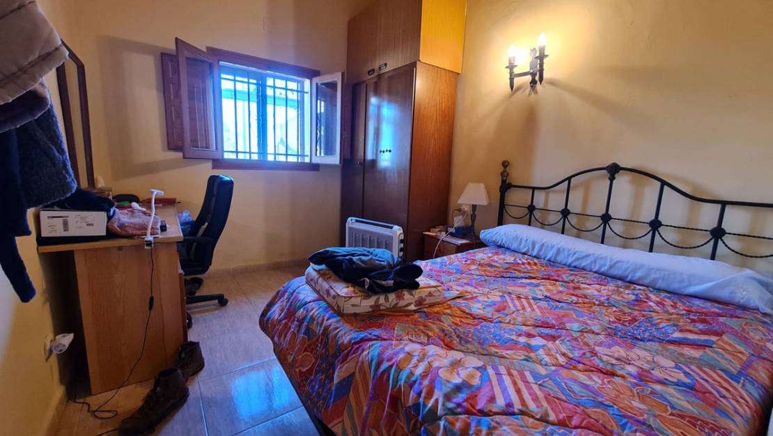 Sale - Country House - Pinoso - Pinoso Centro