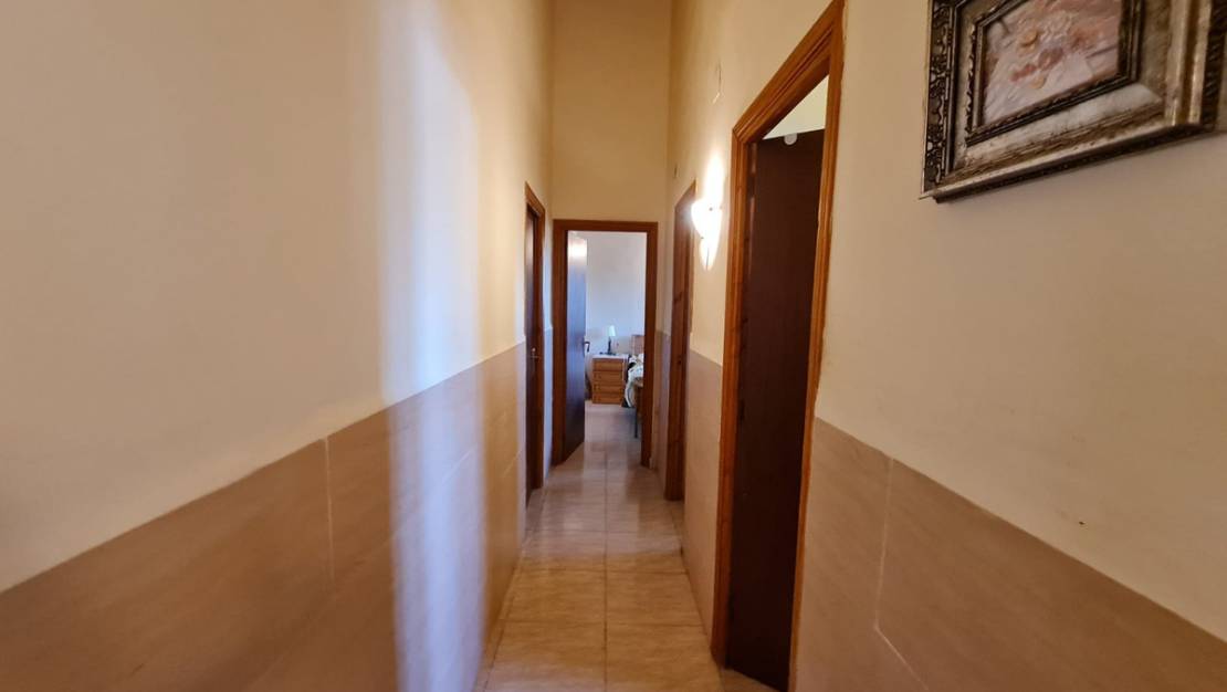 Sale - Country House - Pinoso - Pinoso Centro
