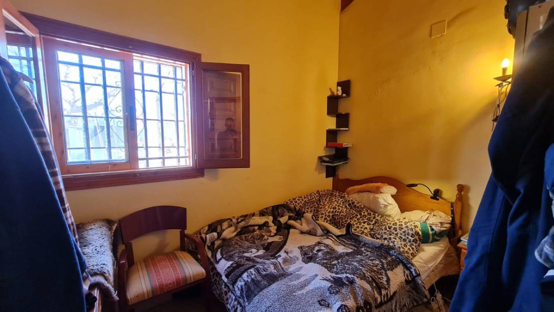 Sale - Country House - Pinoso - Pinoso Centro