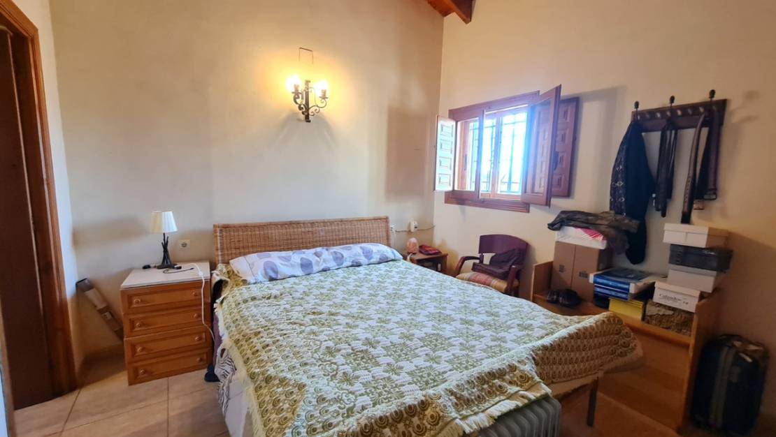 Sale - Country House - Pinoso - Pinoso Centro