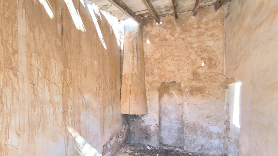 Sale - Country House - Pinoso - Pinoso Centro