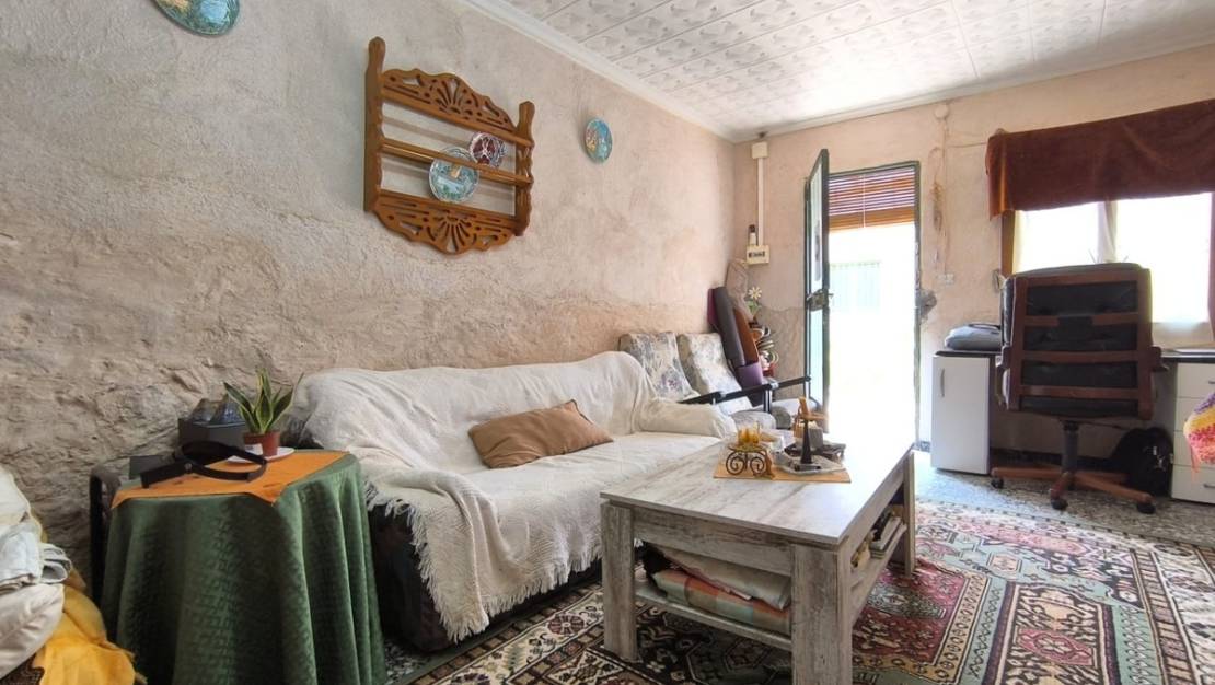 Sale - Country House - Pinoso - Pinoso Centro