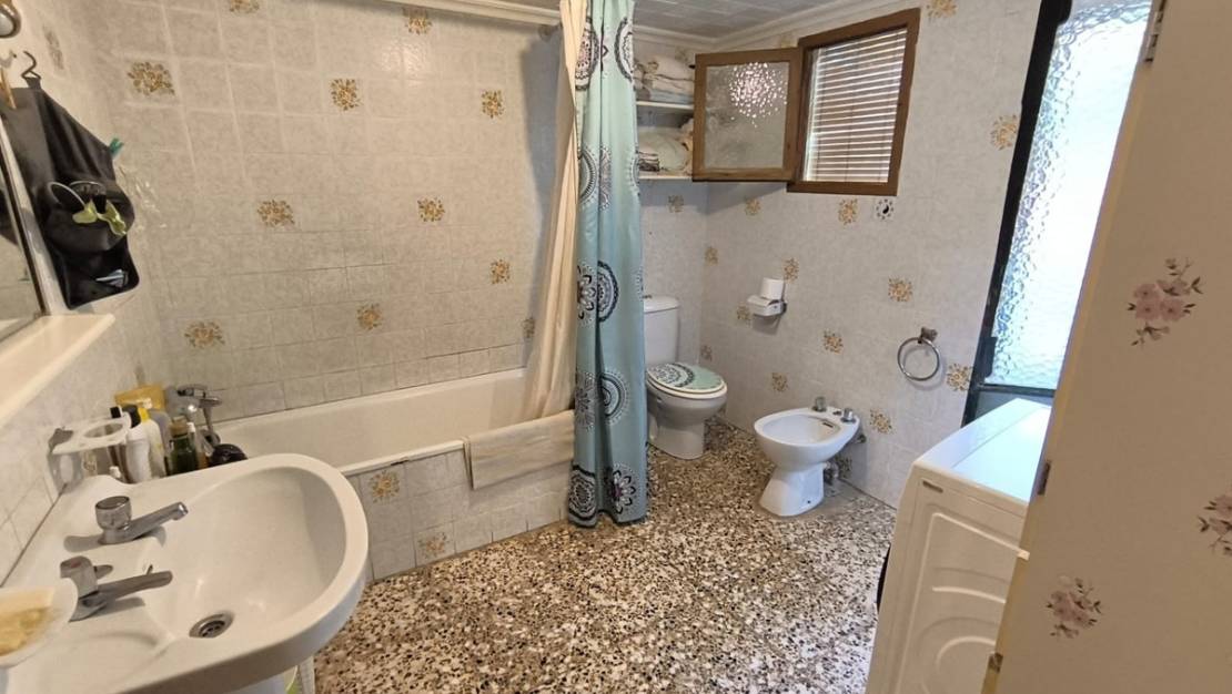 Sale - Country House - Pinoso - Pinoso Centro