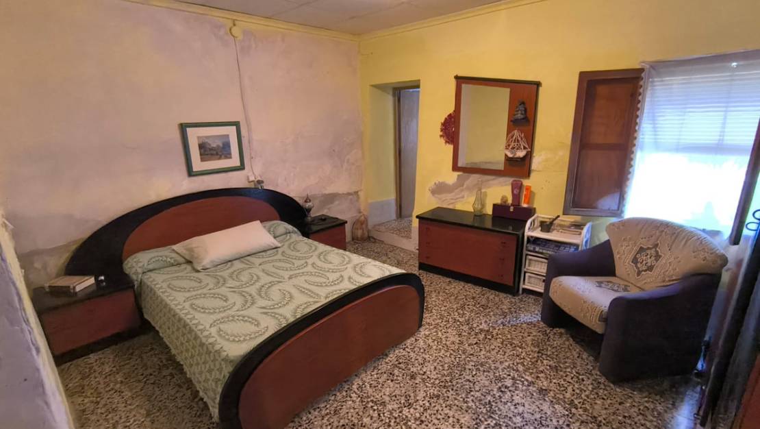 Sale - Country House - Pinoso - Pinoso Centro