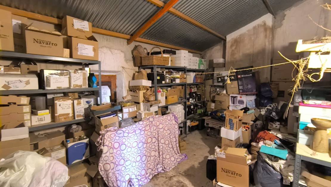 Sale - Country House - Pinoso - Pinoso Centro