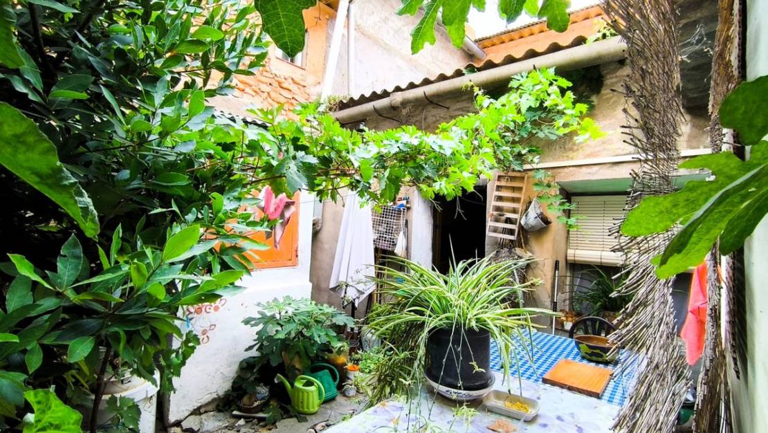 Sale - Country House - Pinoso - Pinoso Centro