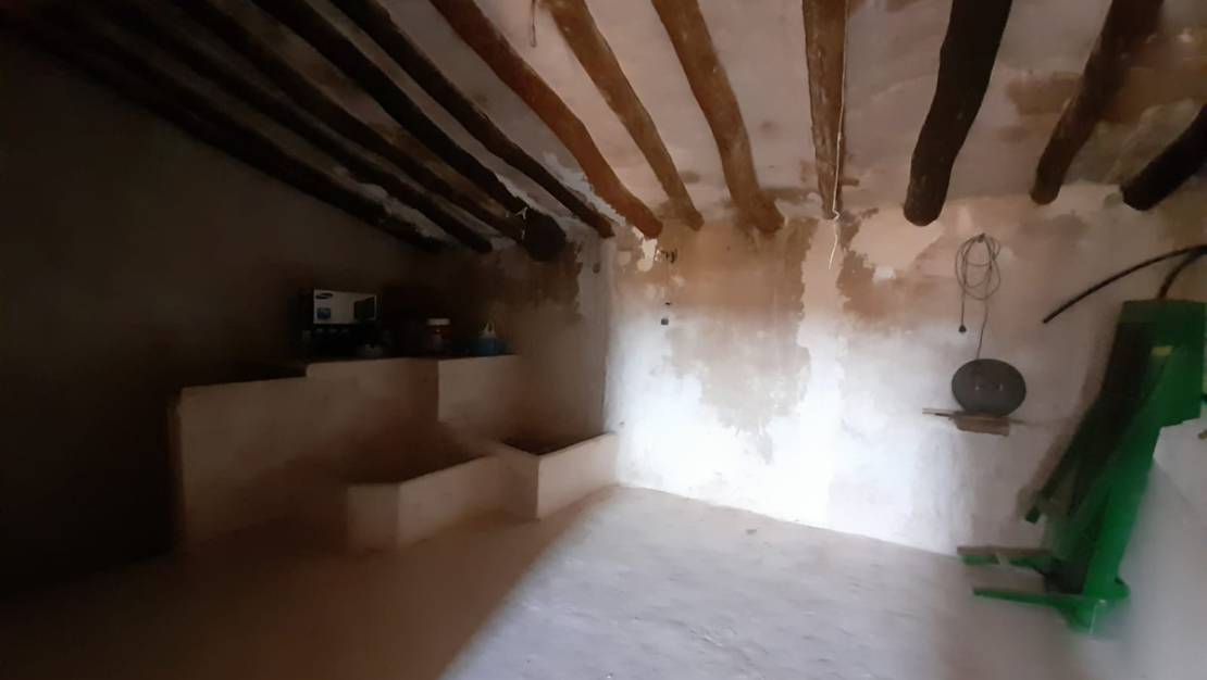 Sale - Country House - Pinoso - Pinoso Centro