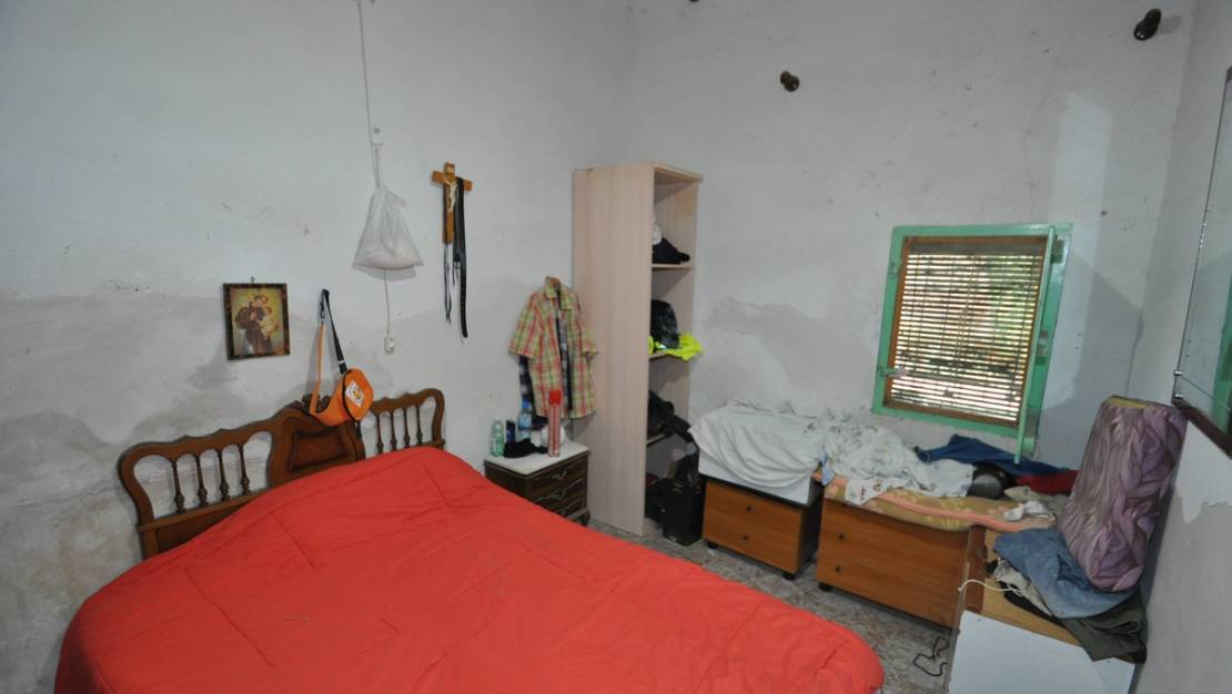 Sale - Country House - Pinoso - Pinoso Centro