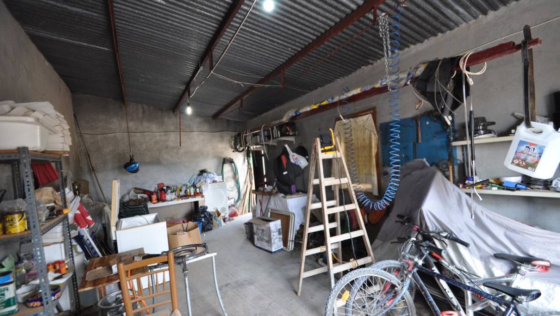 Sale - Country House - Pinoso - Pinoso Centro