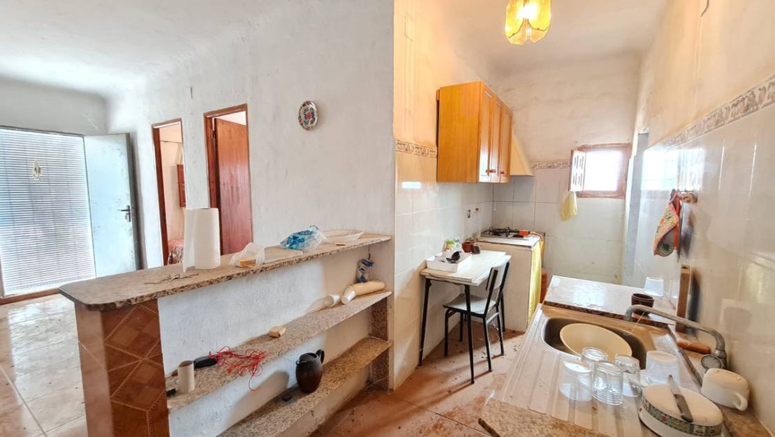 Sale - Country House - Pinoso - Pinoso Centro