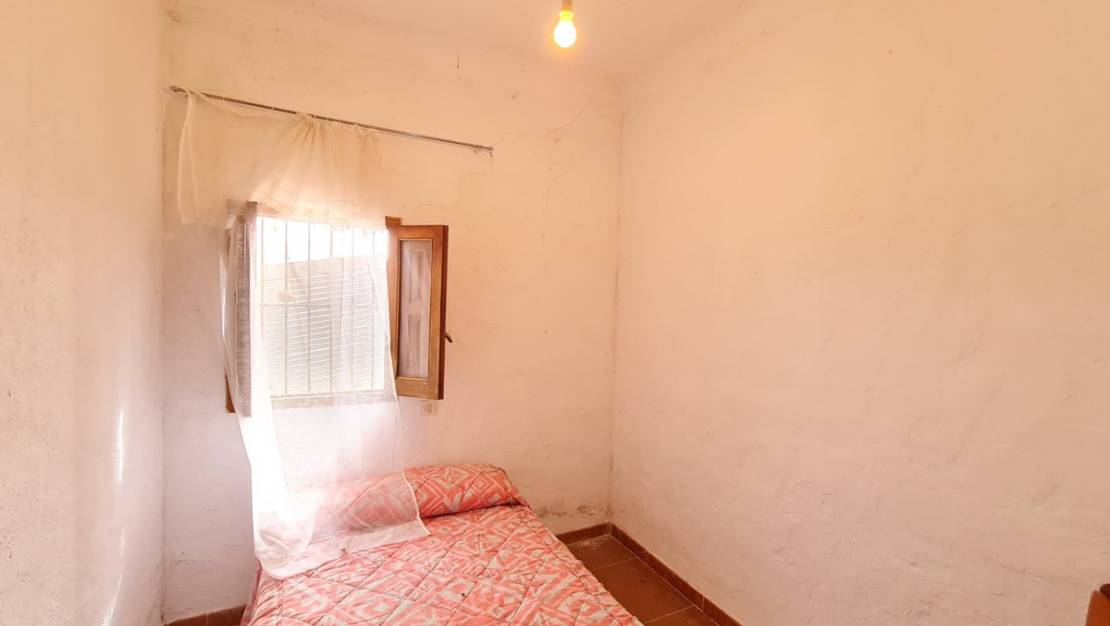 Sale - Country House - Pinoso - Pinoso Centro