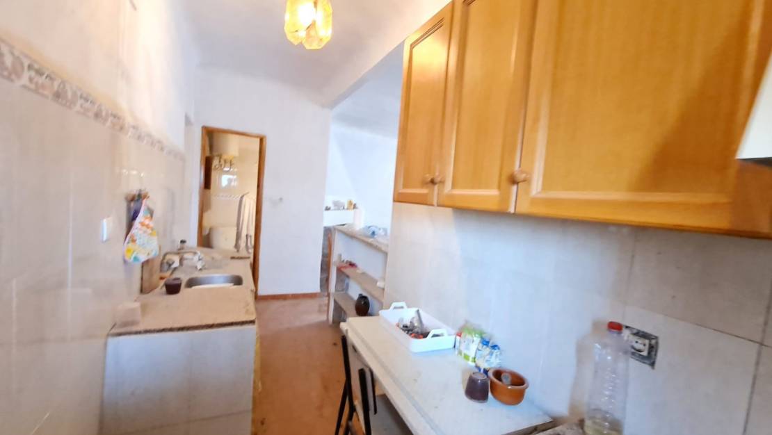 Sale - Country House - Pinoso - Pinoso Centro