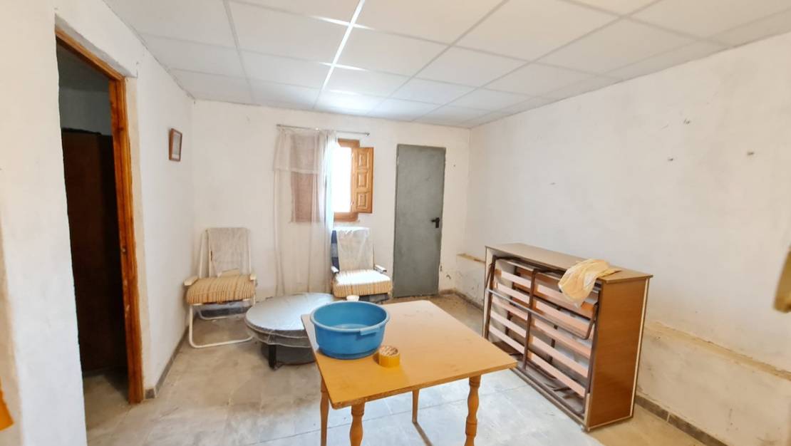 Sale - Country House - Pinoso - Pinoso Centro