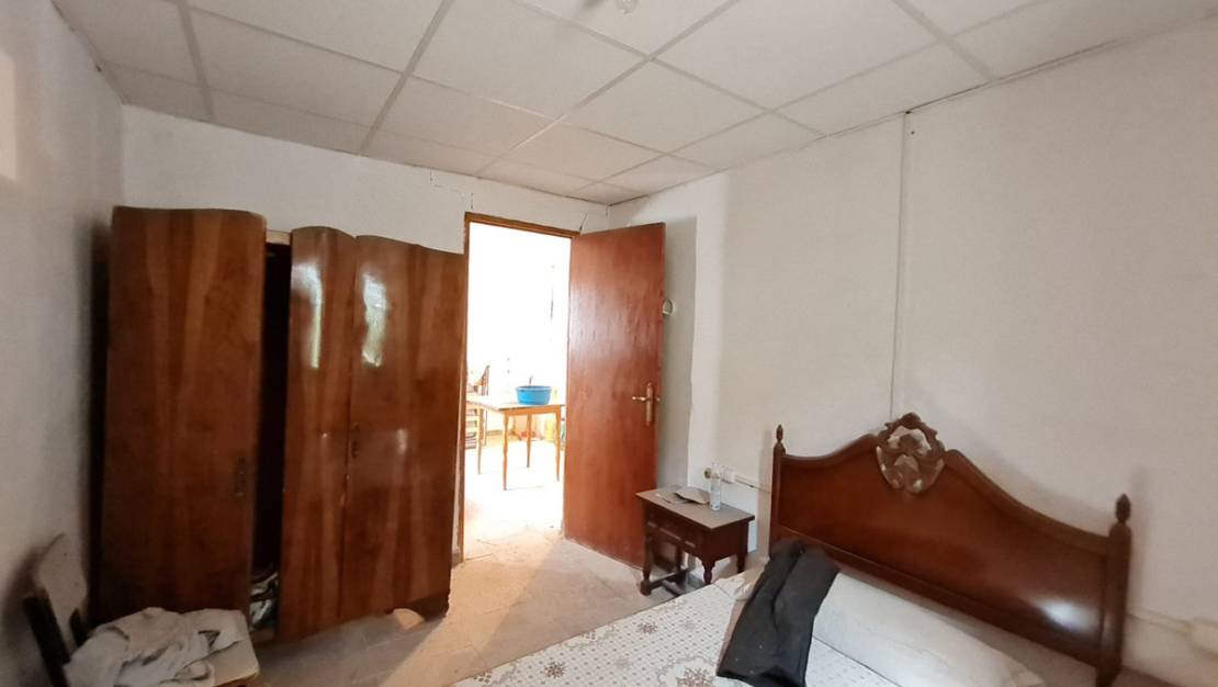 Sale - Country House - Pinoso - Pinoso Centro