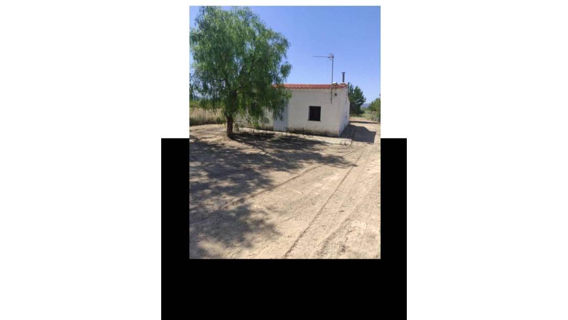 Sale - Country House - Pinoso - Pinoso Centro