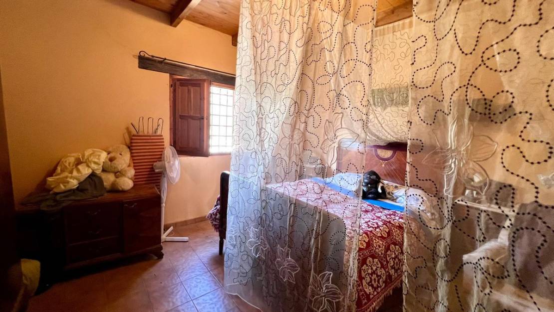 Sale - Country House - Pinoso - Pinoso Centro