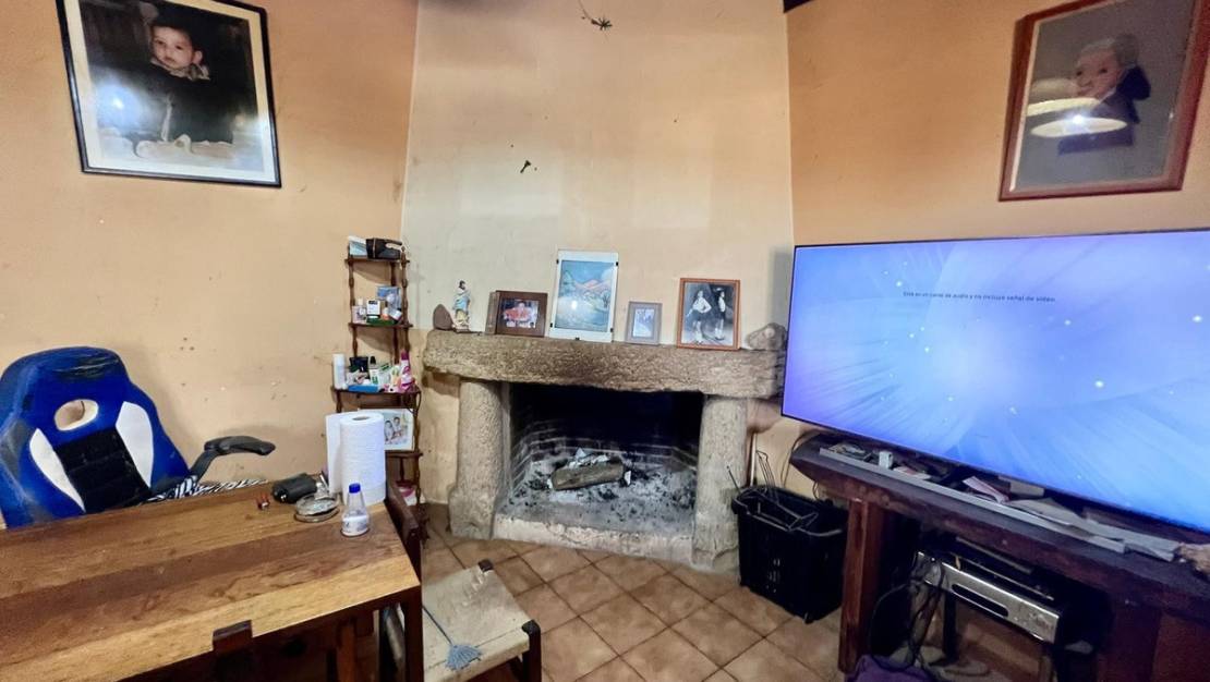 Sale - Country House - Pinoso - Pinoso Centro