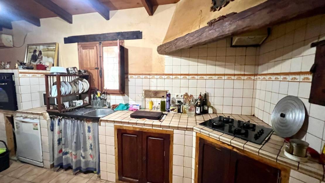 Sale - Country House - Pinoso - Pinoso Centro