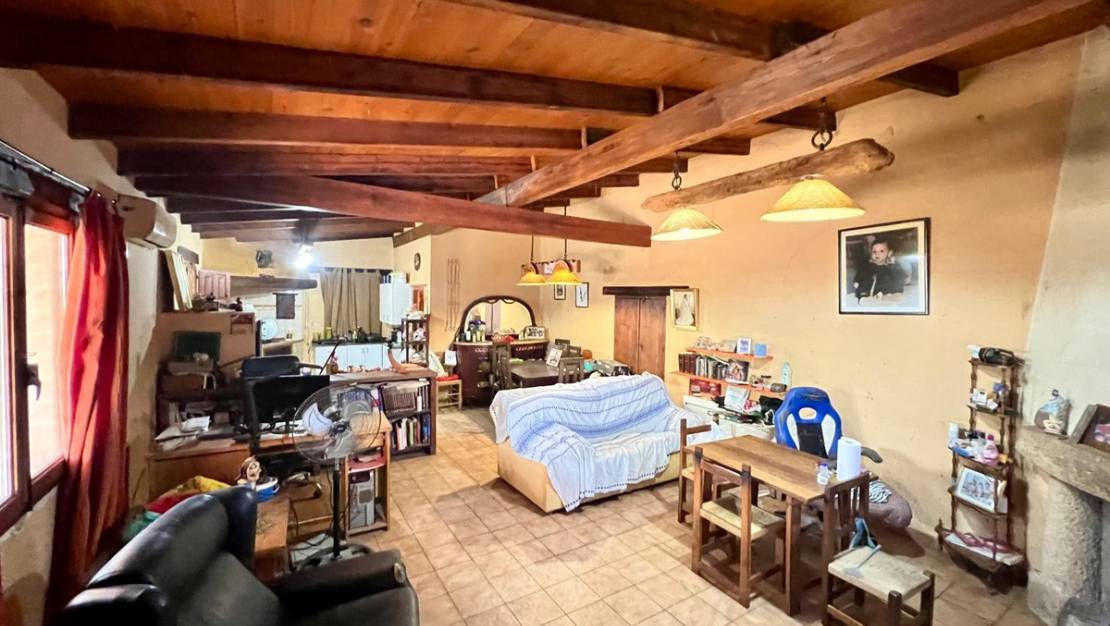 Sale - Country House - Pinoso - Pinoso Centro