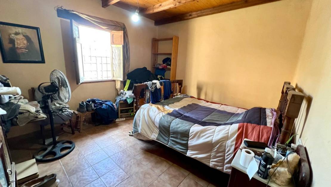 Sale - Country House - Pinoso - Pinoso Centro