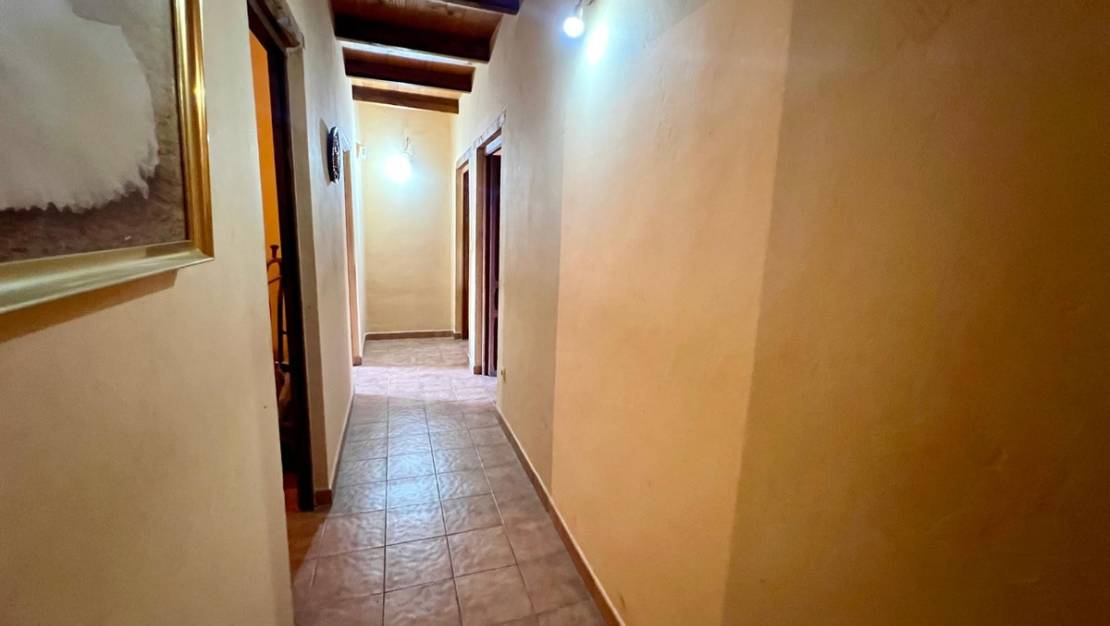 Sale - Country House - Pinoso - Pinoso Centro