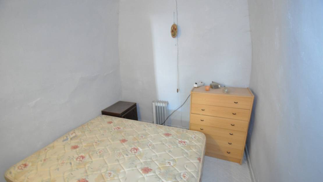 Sale - Country House - Pinoso - Pinoso Centro