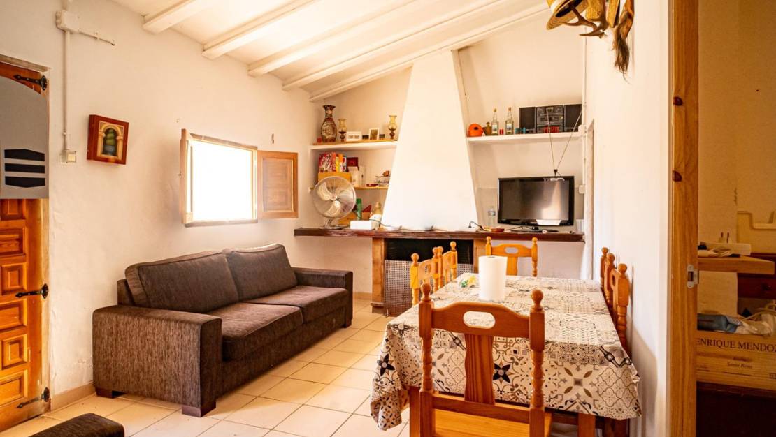 Sale - Country House - Relleu - Relleu Centro