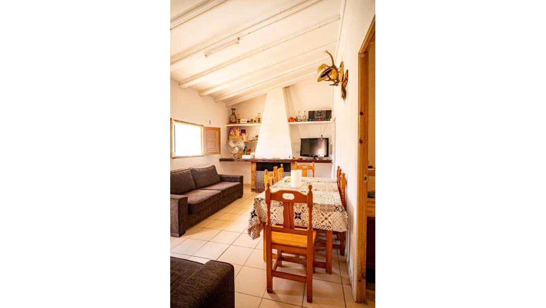 Sale - Country House - Relleu - Relleu Centro