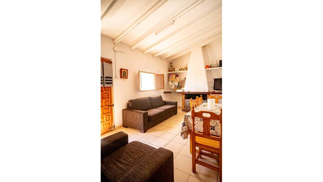 Sale - Country House - Relleu - Relleu Centro