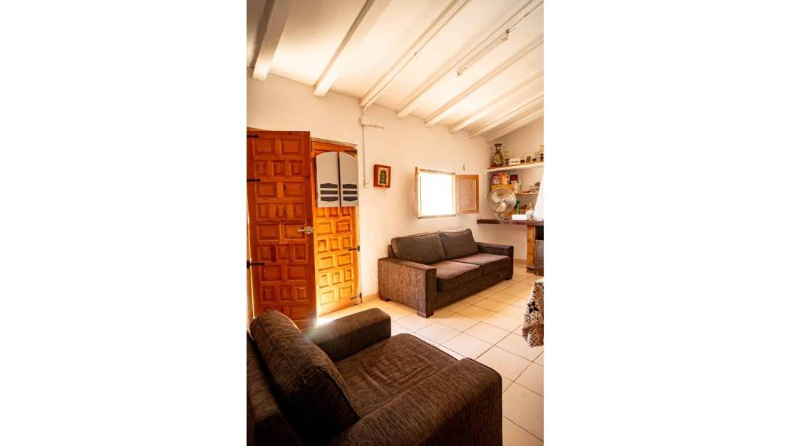 Sale - Country House - Relleu - Relleu Centro